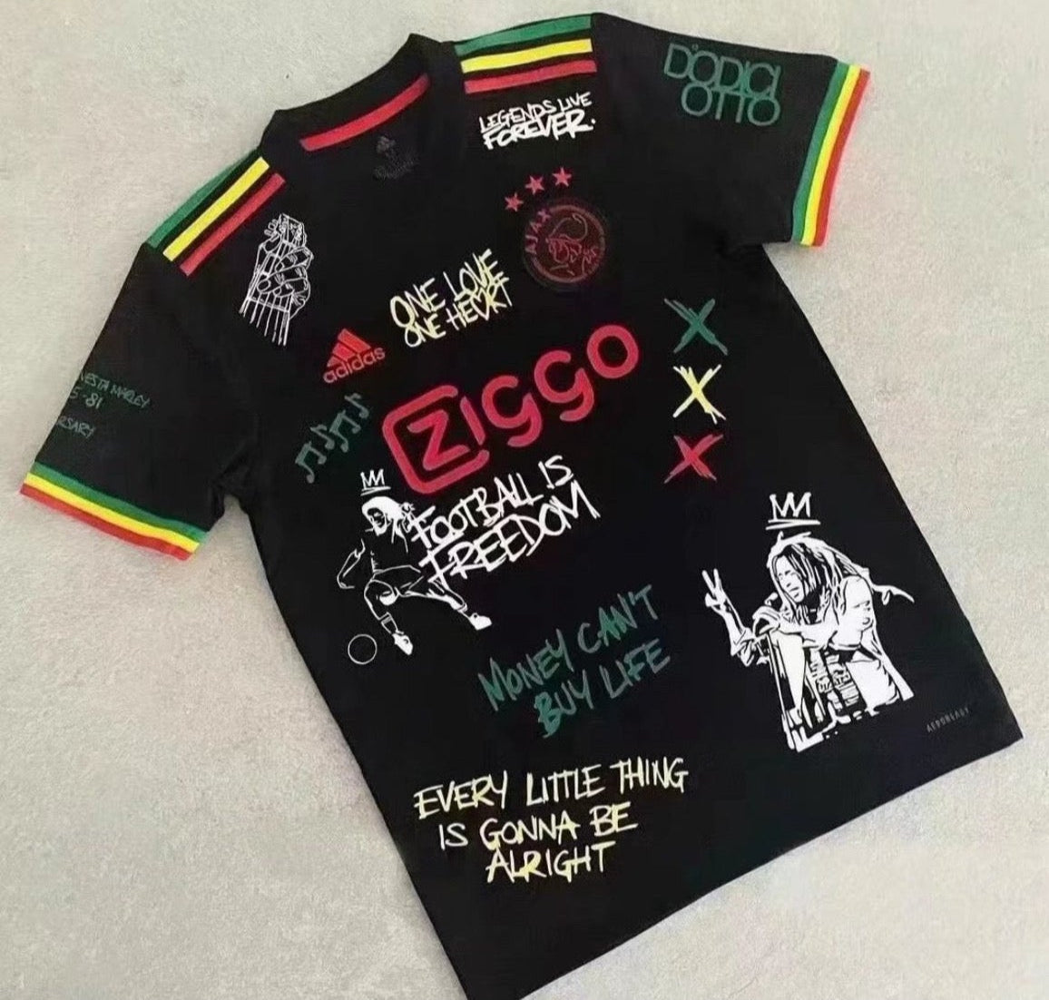 Ajax Special Edition Shirt 24/25