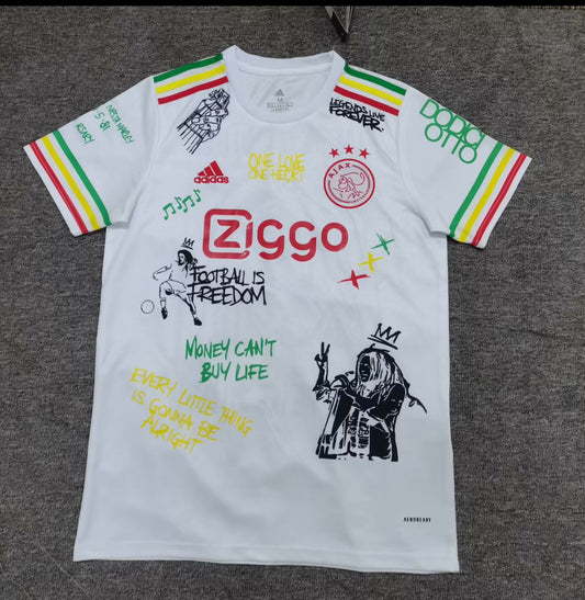 Ajax Special Edition Shirt 24/25