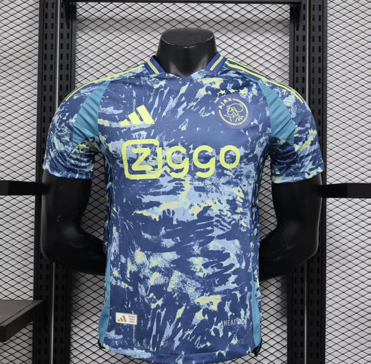 Ajax Away Shirt 23/24