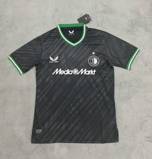 Feyenoord Away Shirt 24/25
