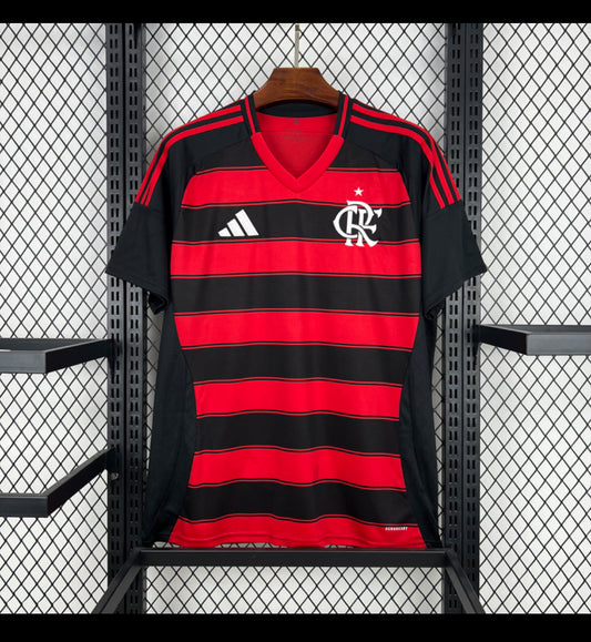 Flamengo Home Shirt 24/25