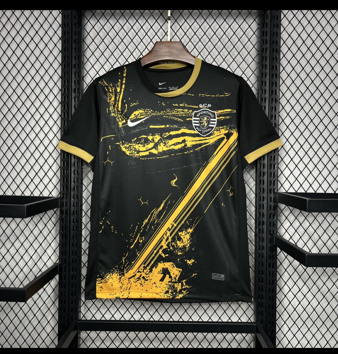 Sporting CP Special Edition Shirt 24/25
