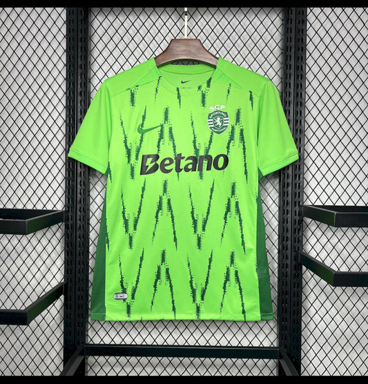 Sporting CP Third Shirt 24/25