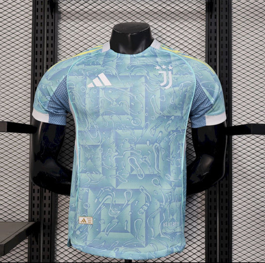 Juventus Third Shirt 25/26