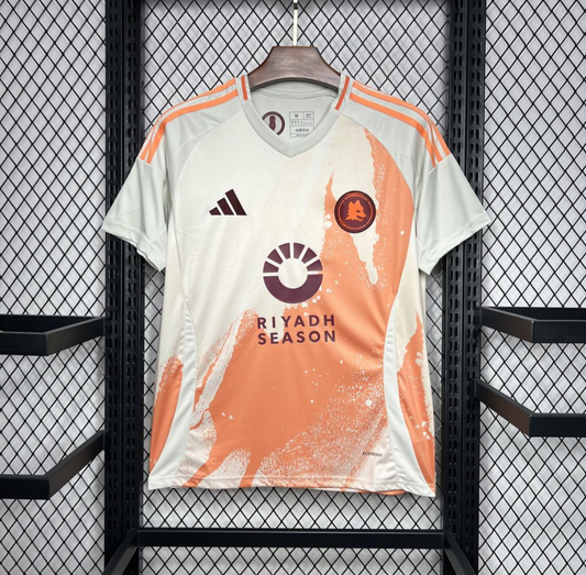 AS Roma Away Shirt 24/25