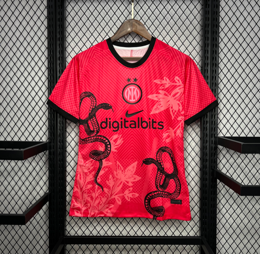 Inter Milan Special Edition Shirt 24/25