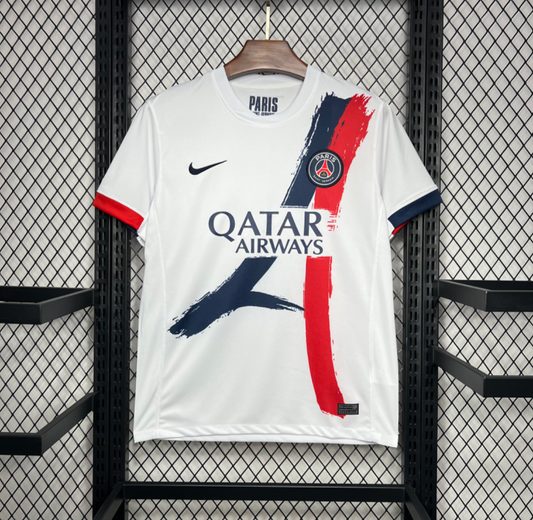 Paris Saint-Germain Away Shirt 24/25