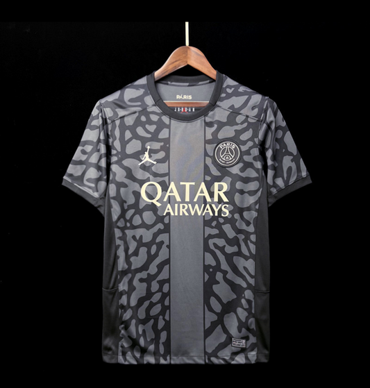 Paris Saint-Germain Third Shirt 23/24