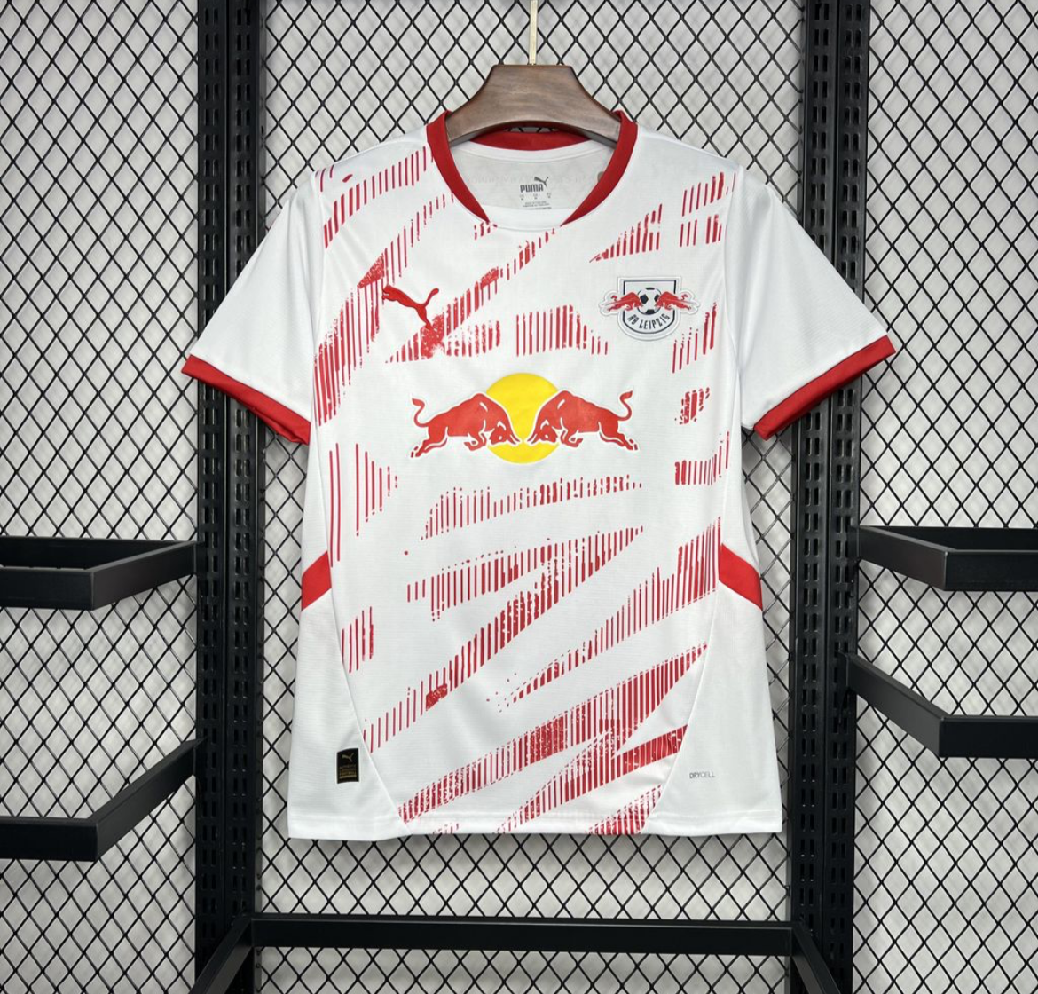 RB Leipzig Home Shirt 24/25