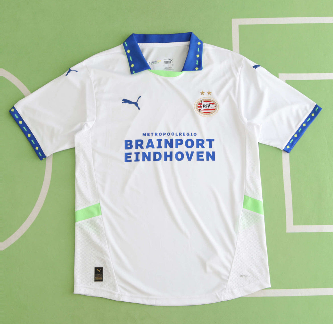 PSV Away Shirt 24/25