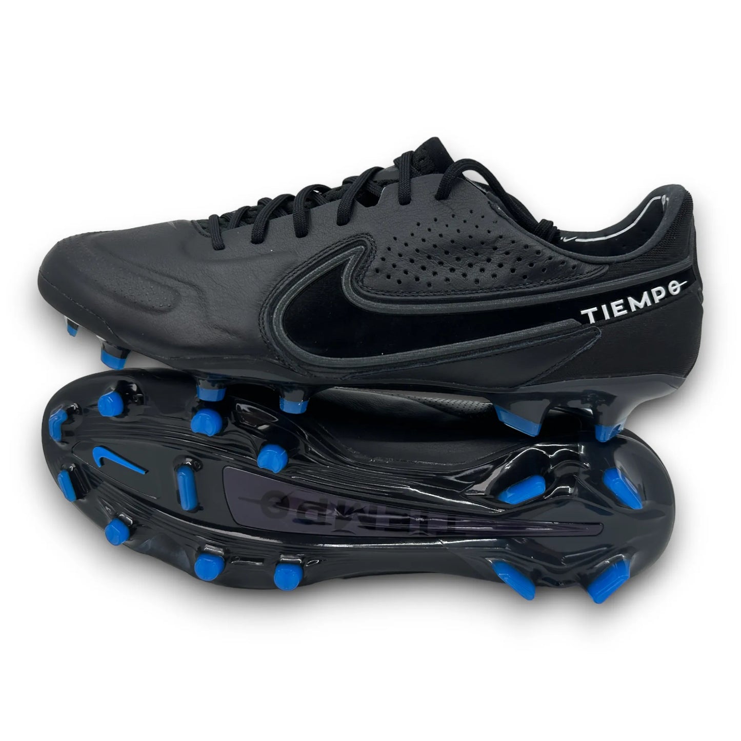 TIEMPO LEGEND 9 ELITE FG FIRM GROUND