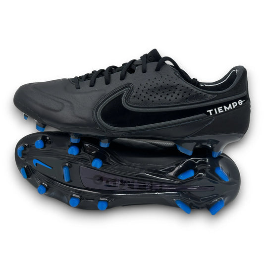 TIEMPO LEGEND 9 ELITE FG FIRM GROUND