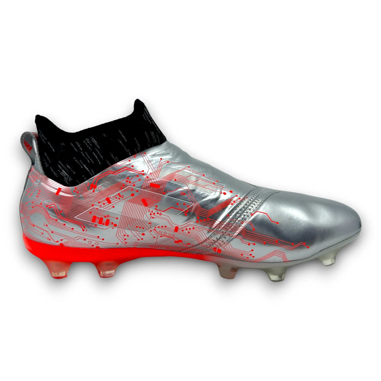 GLITCH FG/AG FOOTBALL BOOTS INNOVATIVE TWO-PART SYSTEM