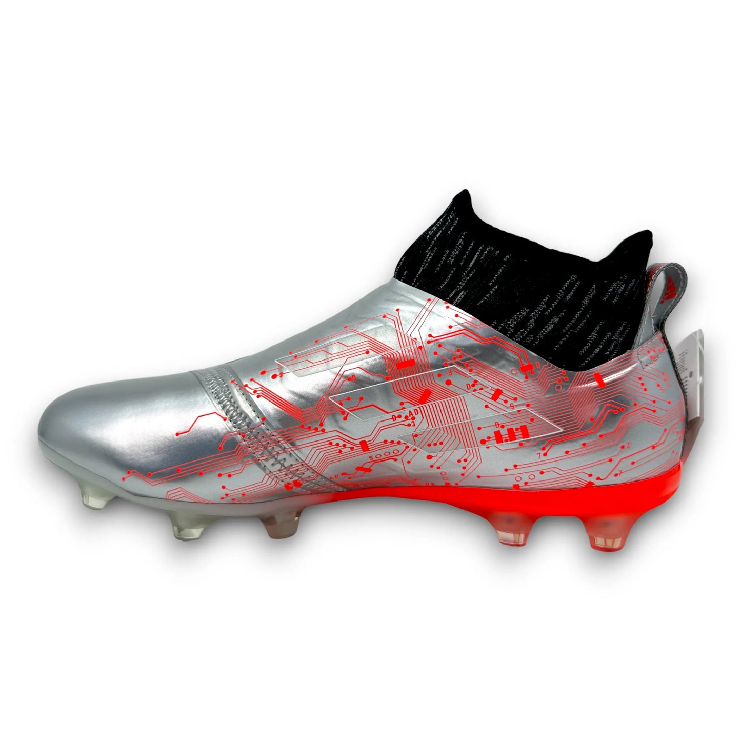 GLITCH FG/AG FOOTBALL BOOTS INNOVATIVE TWO-PART SYSTEM