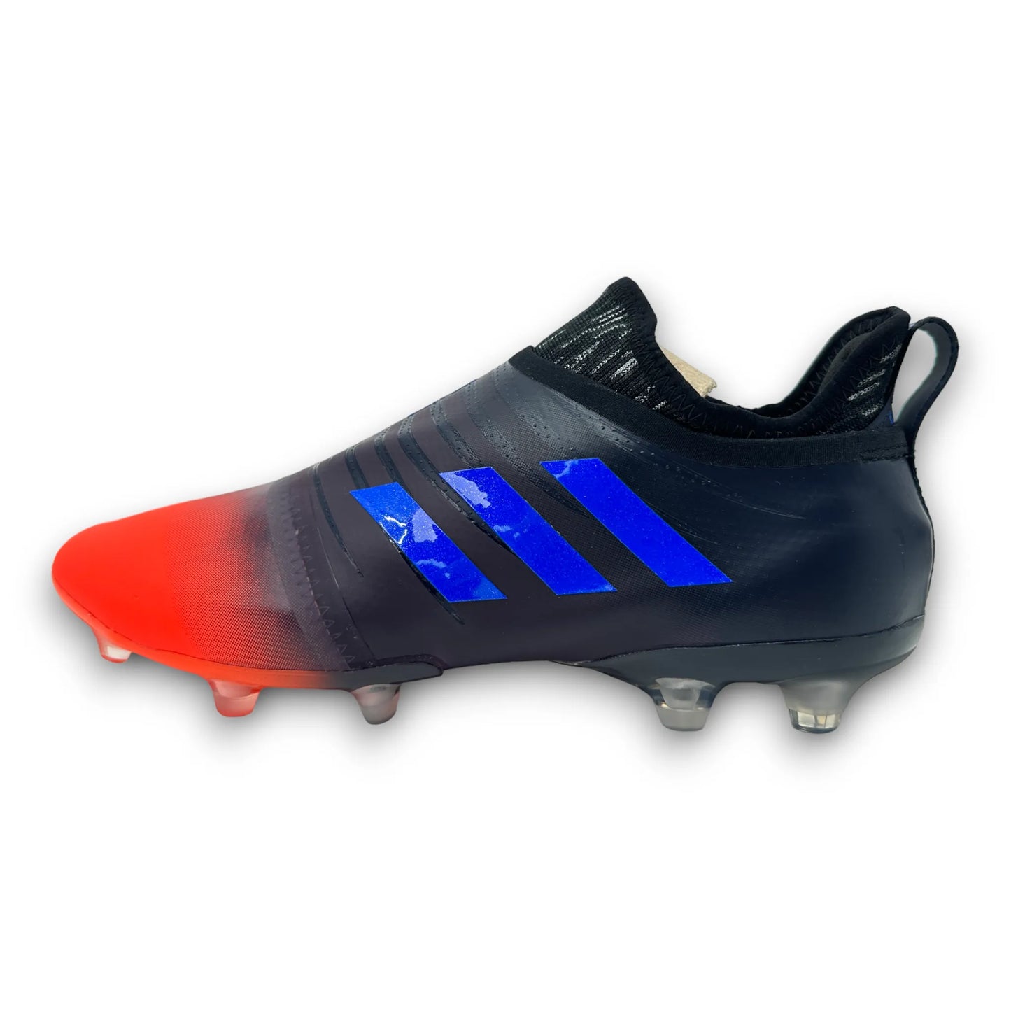 GLITCH FG/AG FOOTBALL BOOTS HIGH-TOP