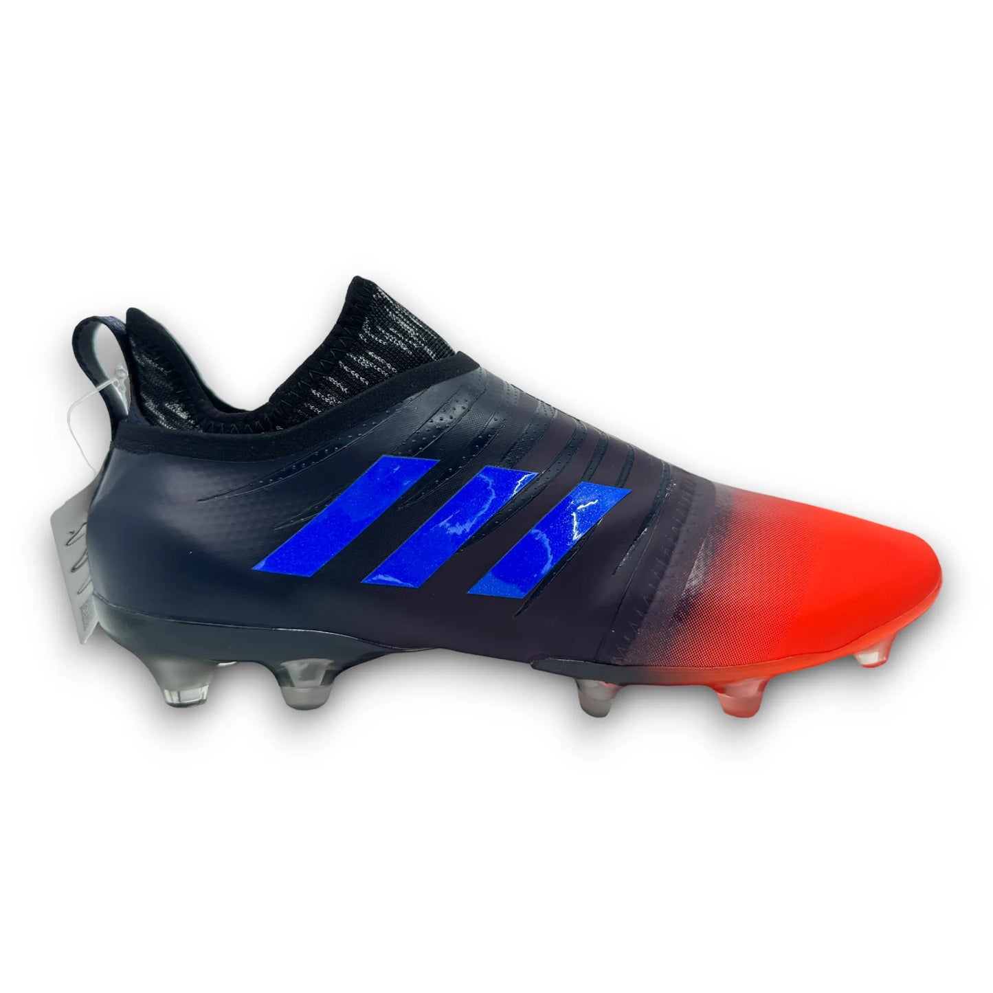 GLITCH FG/AG FOOTBALL BOOTS HIGH-TOP