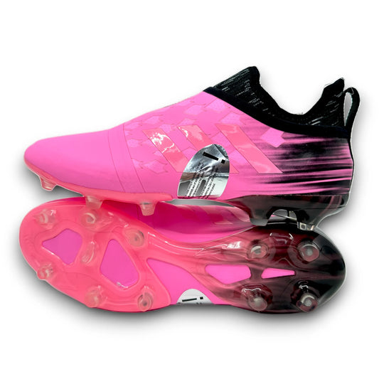 GLITCH FG/AG SOCCER CLEATS MODULAR DESIGN