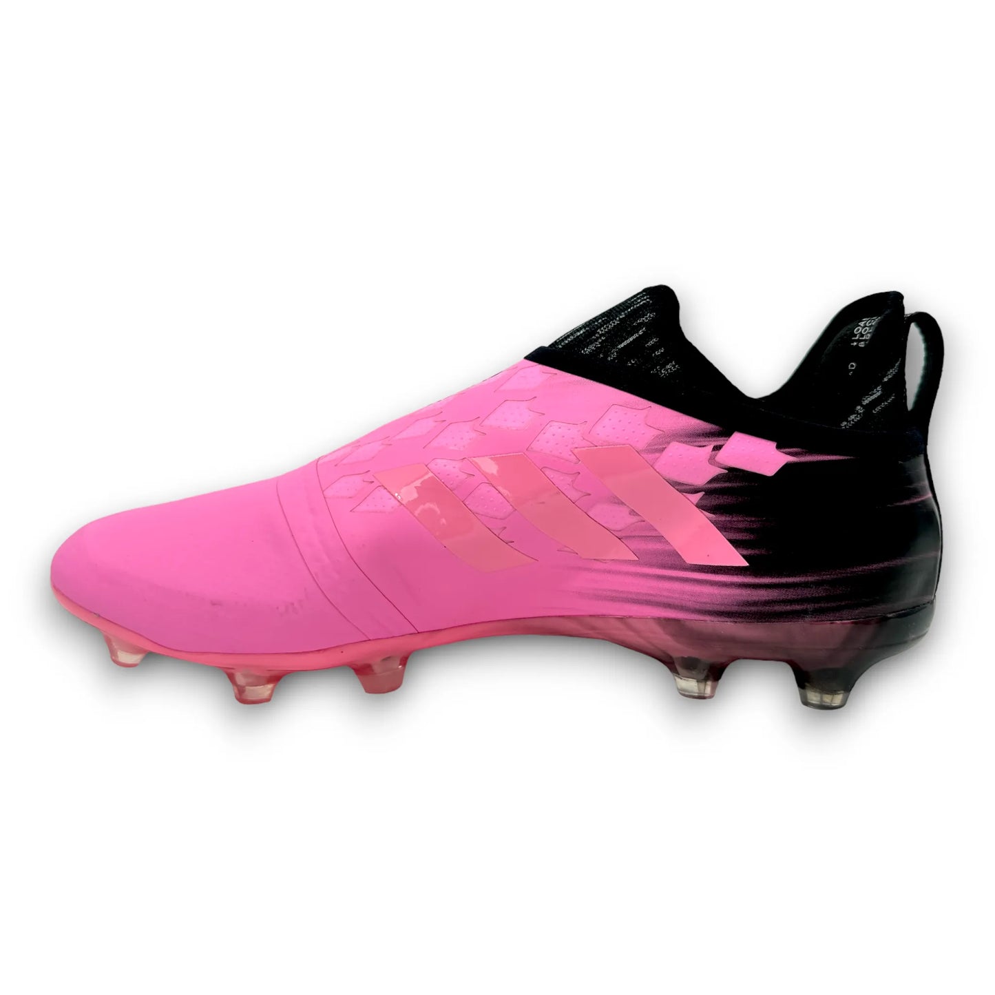 GLITCH FG/AG SOCCER CLEATS MODULAR DESIGN