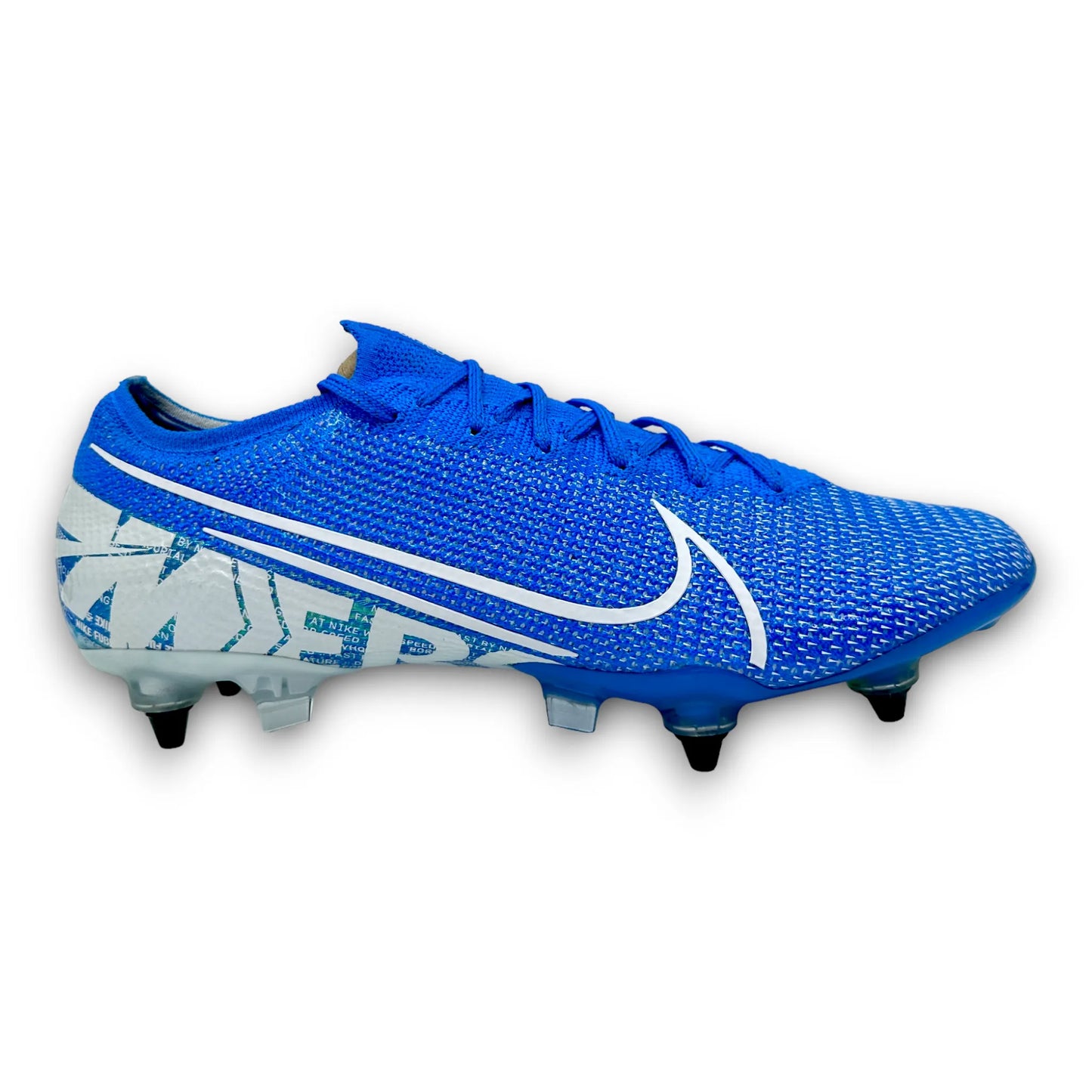 MERCURIAL VAPOR 13 ELITE SG ANTI-CLOG