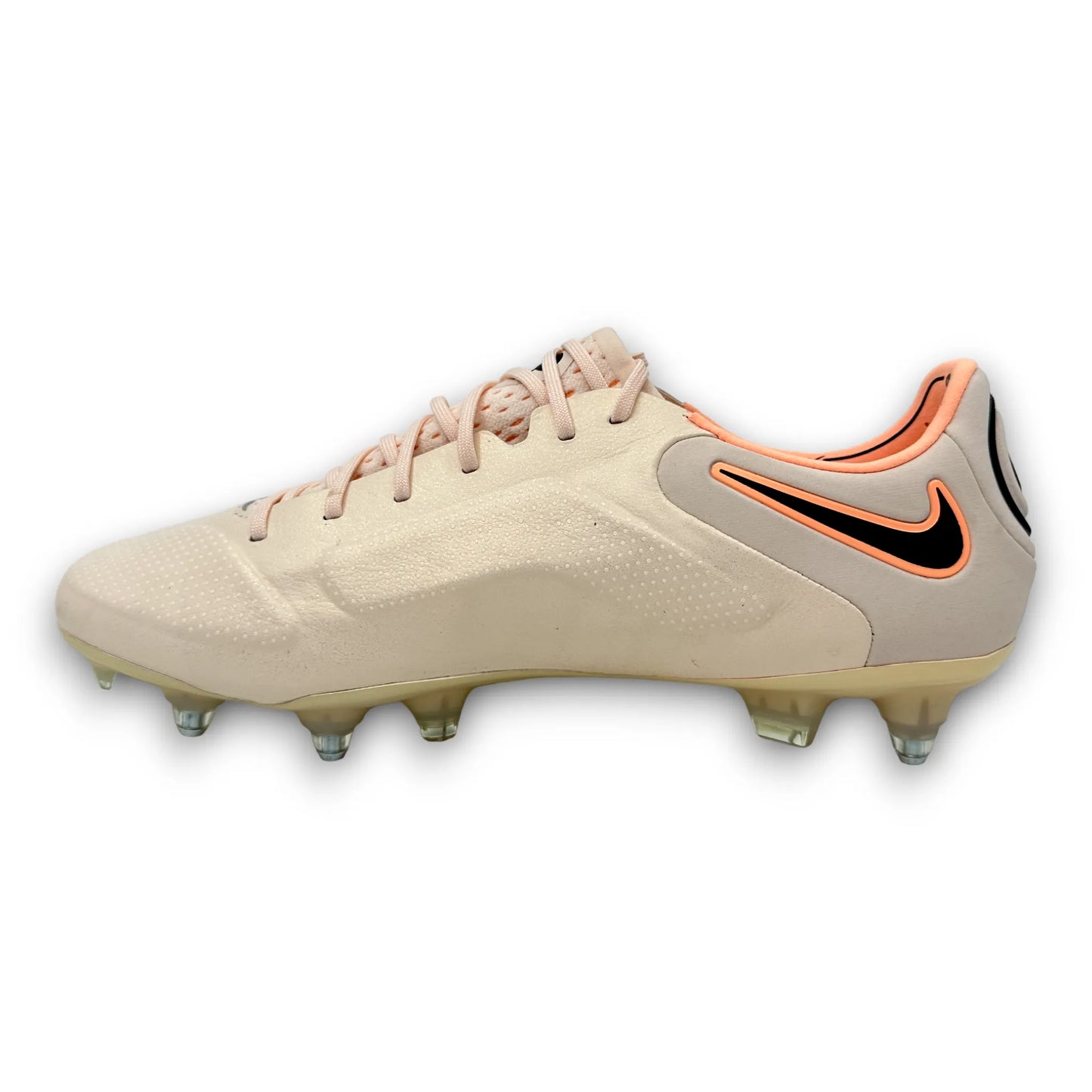 TIEMPO LEGEND 9 ELITE SG ANTI-CLOG SOCCER CLEATS