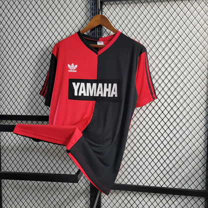 NEWELL'S OLD BOYS 1993/94 HOME SHIRT