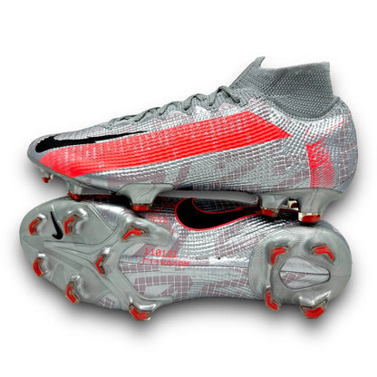 MERCURIAL SUPERFLY 7 ELITE FG FIRM