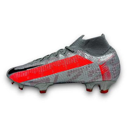 MERCURIAL SUPERFLY 7 ELITE FG FIRM