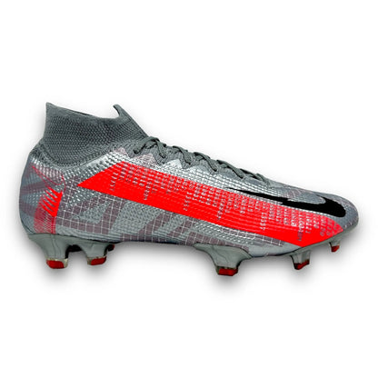 MERCURIAL SUPERFLY 7 ELITE FG FIRM