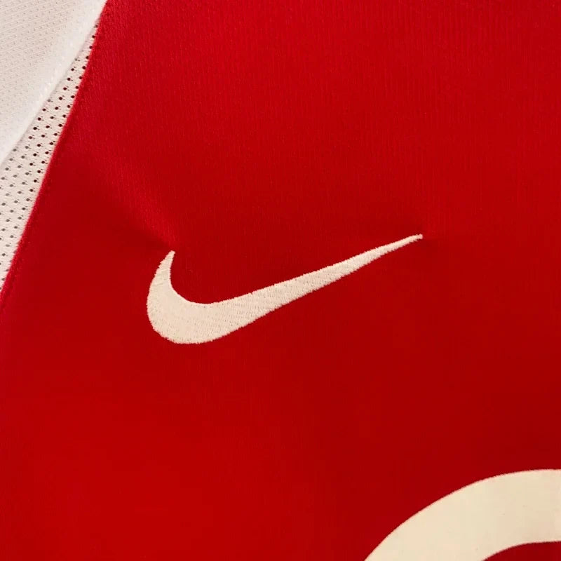 ARSENAL FC 2002-04 LONG SLEEVE CLASSIC SHIRT