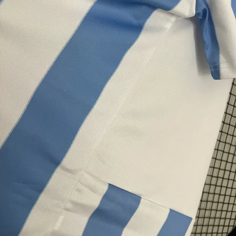 MALAGA CF 2012-13 CLASSIC SHIRT