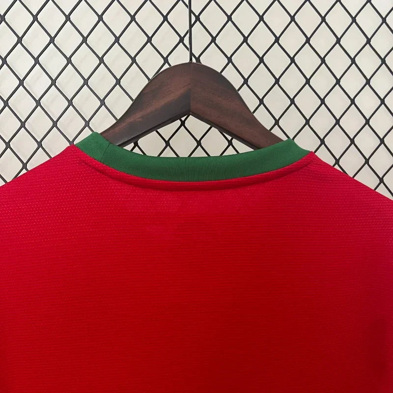 PORTUGAL 2012 CLASSIC JERSEY