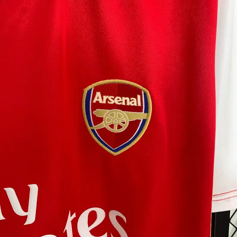 ARSENAL FC CLASSIC SHIRT 2006-08