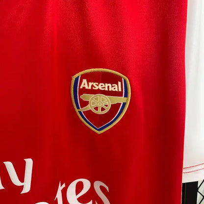 ARSENAL FC CLASSIC SHIRT 2006-08