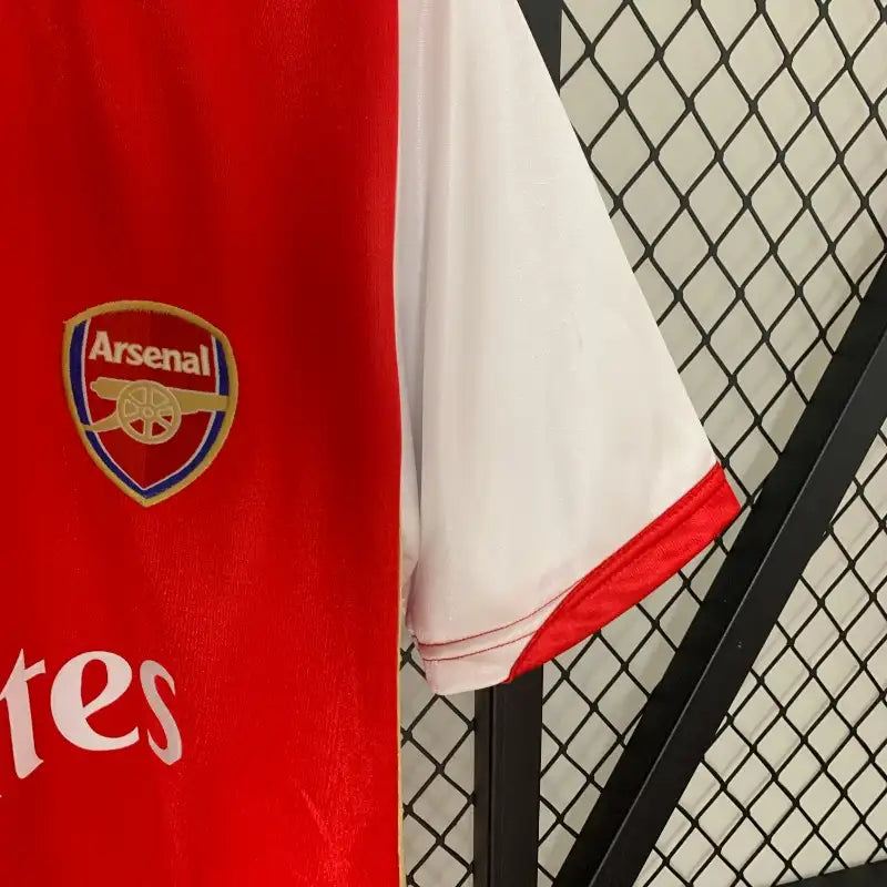 ARSENAL FC CLASSIC SHIRT 2006-08