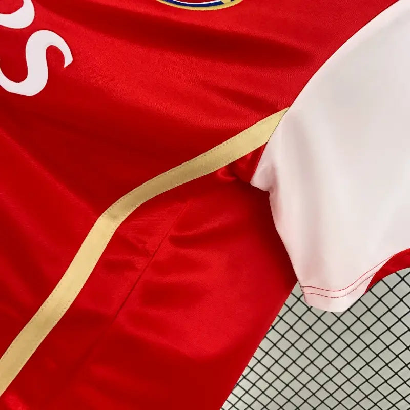 ARSENAL FC CLASSIC SHIRT 2006-08