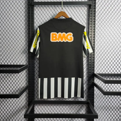 SANTOS 2012/13 AWAY SHIRT