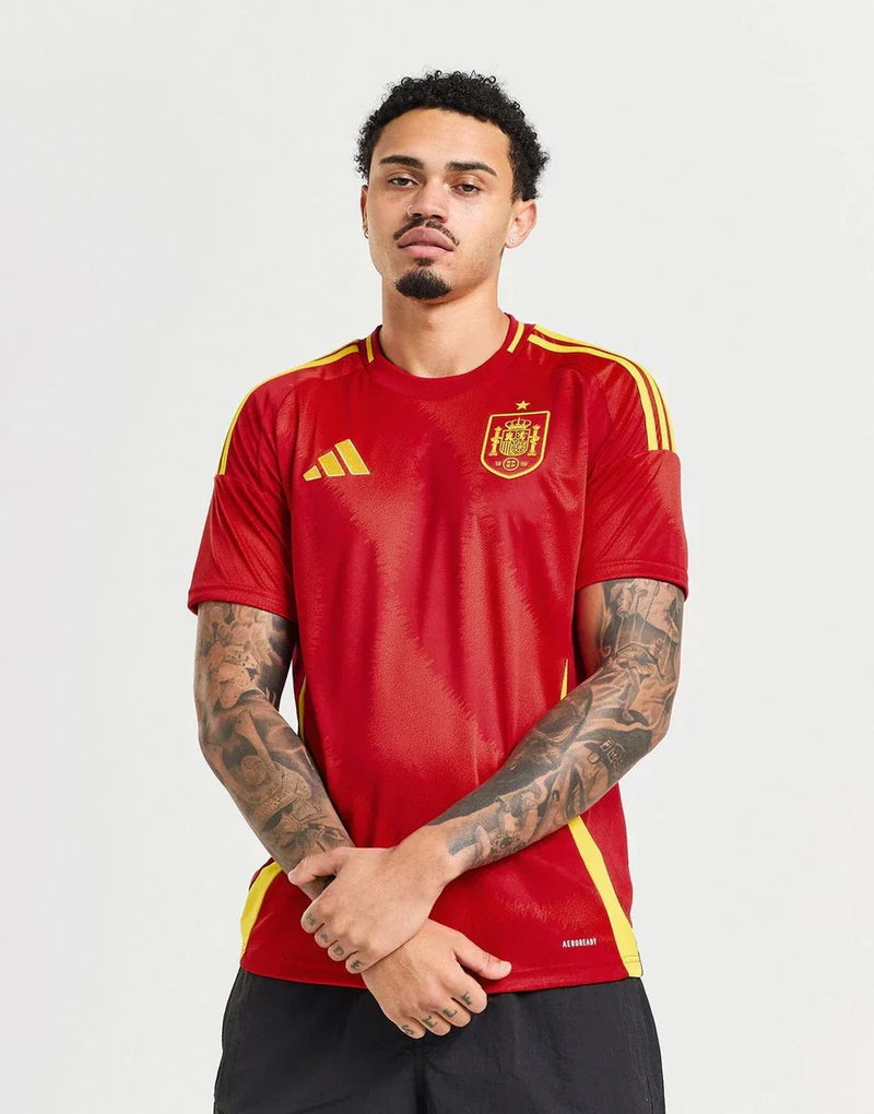 National Team Jerseys