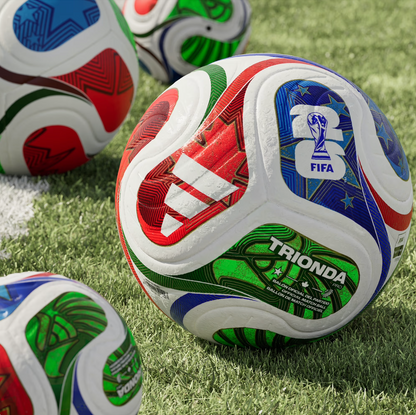 WORLD CUP BALL 2026