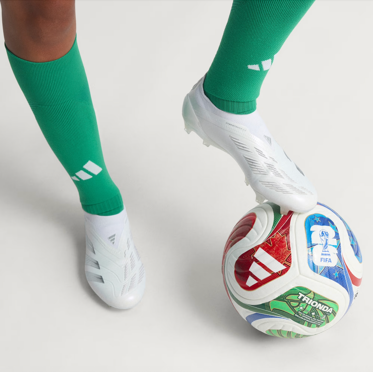 WORLD CUP BALL 2026