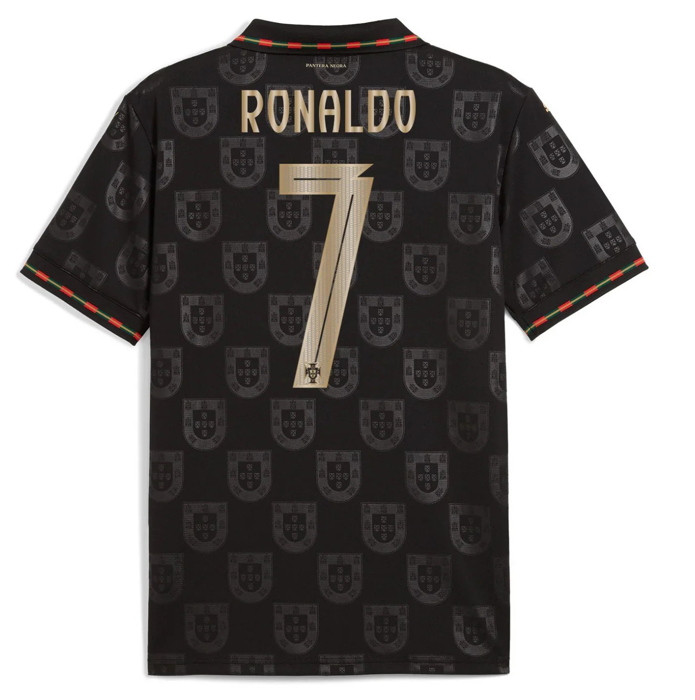 PORTUGAL 2025/26 SPECIAL SHIRT