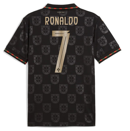 PORTUGAL 2025/26 SPECIAL SHIRT