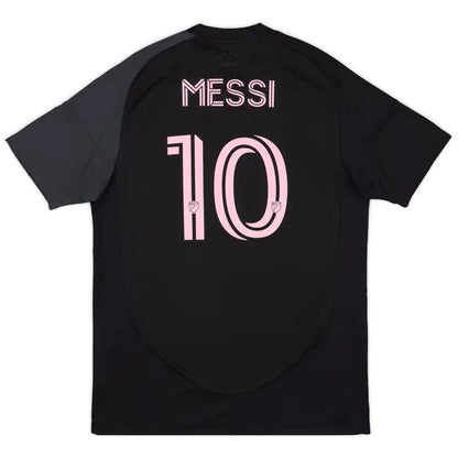 INTER MIAMI CF 2025/26 HOME SHIRT
