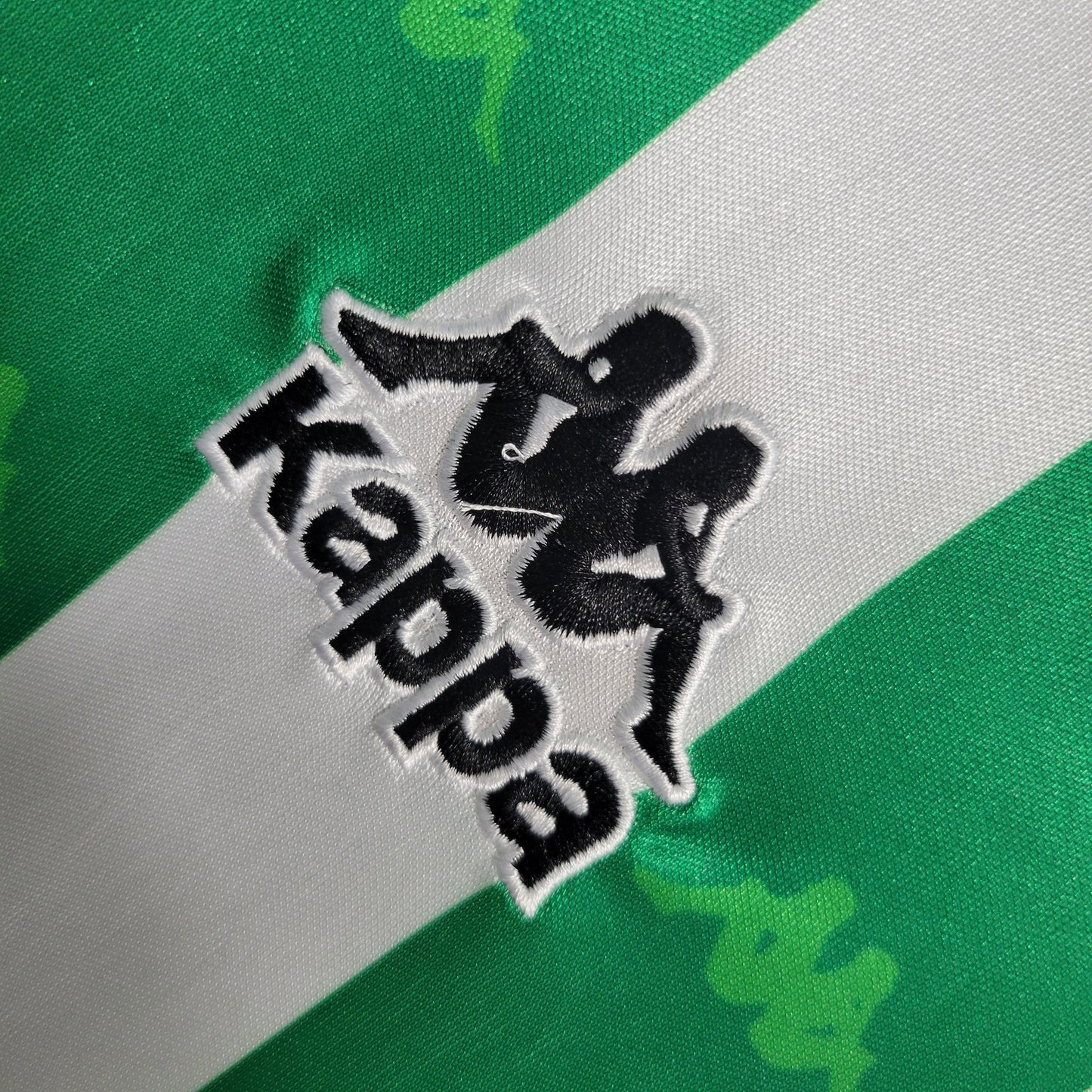 CLASSIC CR BETIS BALAMPIÉ 1995-97 SHIRT