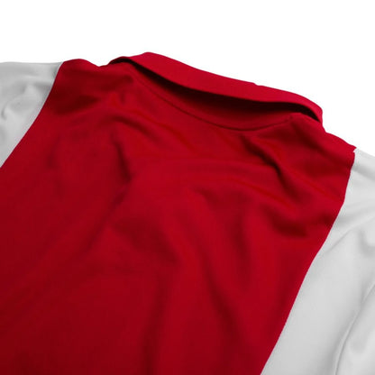 AJAX 125 YEAR ANNIVERSARY LONG SLEEVE SHIRT