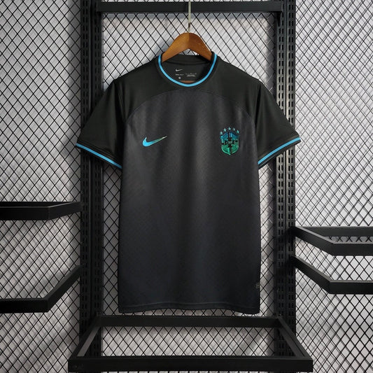 Brazil Special Edition Shirt 24/25