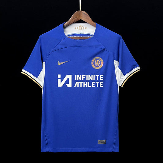 Chelsea Home Shirt 23/24
