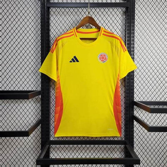 Colombia Home Shirt 24/25