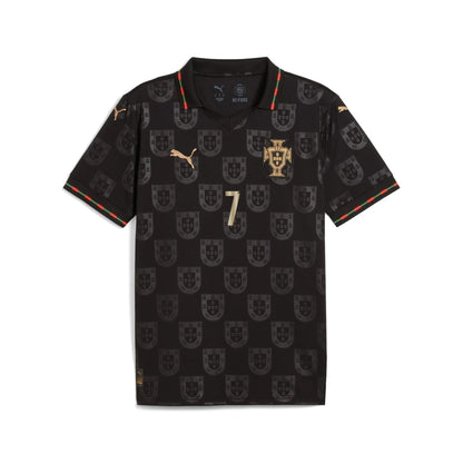 PORTUGAL 2025/26 SPECIAL SHIRT