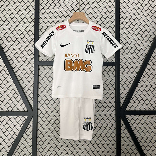 Santos Set 11/12