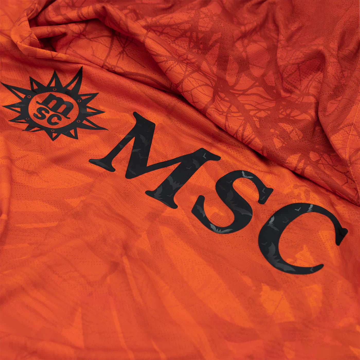 SSC NAPOLI 2025/26 HALLOWOEEN - LIMITED EDITION